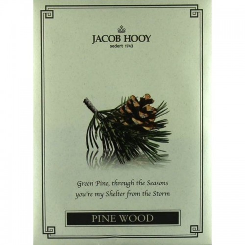 Plic parfumat cu aroma de Pin