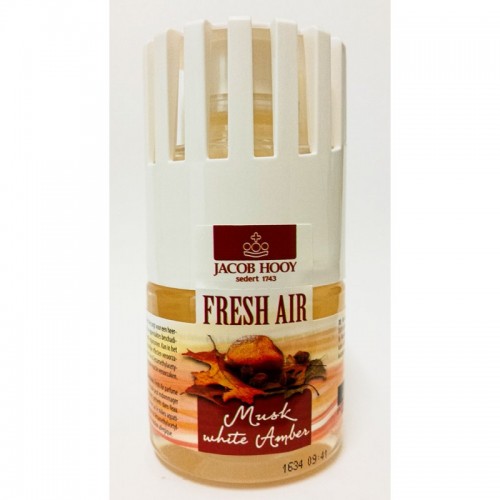 Fresh Air cu aroma de Mosc