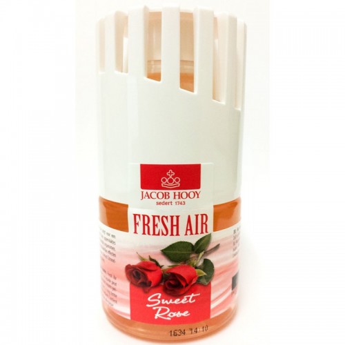 Fresh Air cu aroma de Trandafir