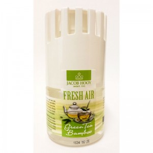 Fresh Air cu Ceai Verde si Bambus Fresh Air cu Ceai Verde si Bambus