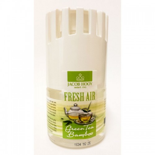 Fresh Air cu Ceai Verde si Bambus
