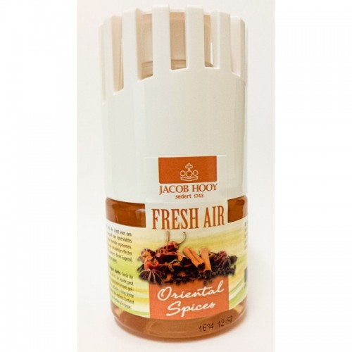 Fresh Air cu aroma Orientala