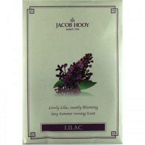 Plic parfumat cu aroma de Liliac