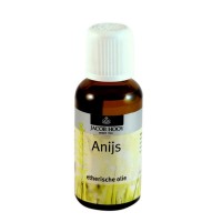 Ulei Eteric Anason - Natural 100% 