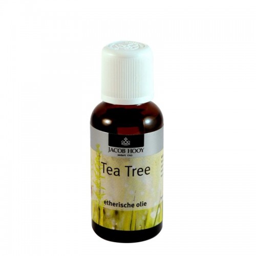 Ulei Eteric de Arbore de Ceai - Natural 100%