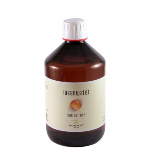 Apa de trandafiri Jacob Hooy 500 ml