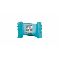 Cub efervescent pentru baie TREETS cu Orhidee