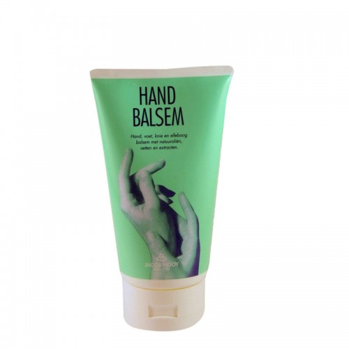 Balsam de maini Jacob Hooy