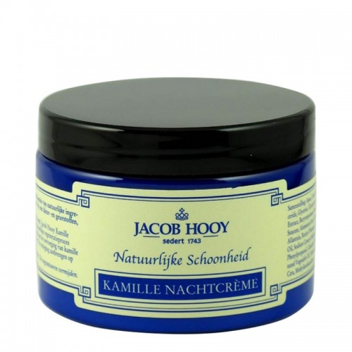 Crema de noapte cu extract de Musetel
