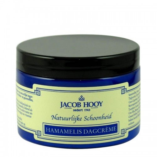 Crema de zi cu extract de Hamamelis