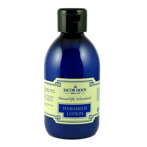 Lotiune de fata cu extract de Hamamelis