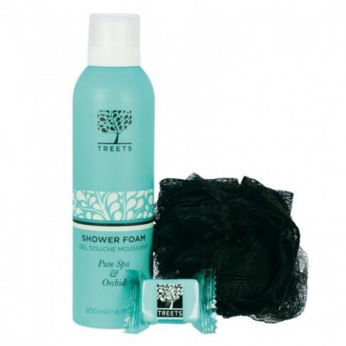 Set de Colectie SPA si Orhidee