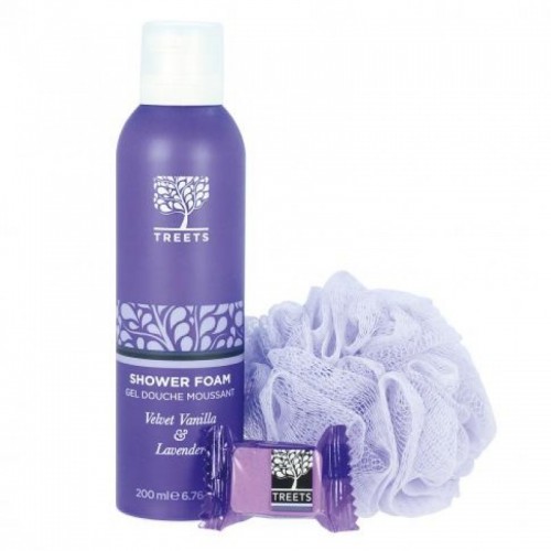 Set de Colectie Lavanda si Vanilie