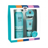 Set de Colectie Deluxe Pure SPA si Orhidee