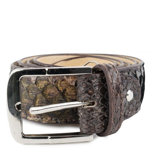 Curea piele piton CB023