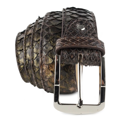 Curea piele piton CB023