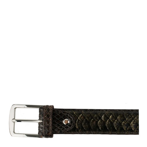 Curea piele piton CB023