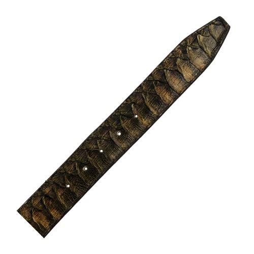 Curea piele piton CB023