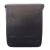 Geanta piele neagra GB012