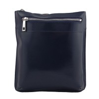 Geanta piele bleumarin GB020