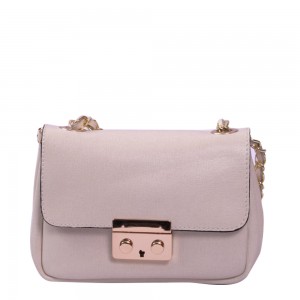 Gentuta piele bej GF097