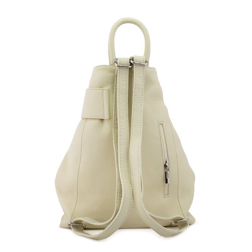 Rucsac crem GF125