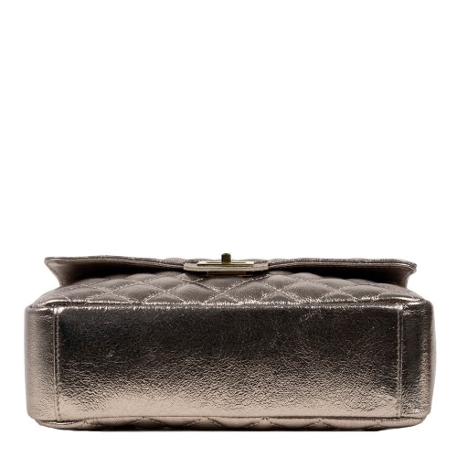 Gentuta piele bronze GF1638