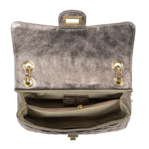 Gentuta piele bronze GF1638
