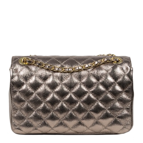 Gentuta piele bronze GF1638