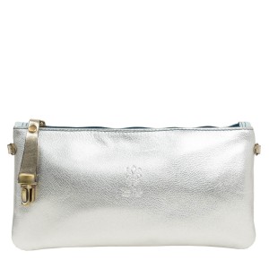 Plic dama piele silver GF1847