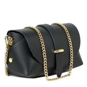 Gentuta piele neagra GF2055