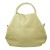 Geanta piele crem GF210