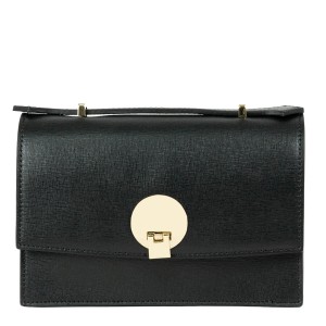Gentuta piele neagra GF2189