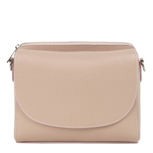Gentuta piele roz prafuit GF2191