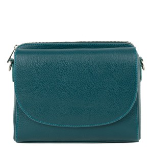 Gentuta piele turcoaz GF2192