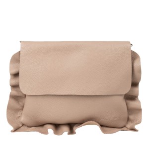 Gentuta piele roz prafuit GF2224