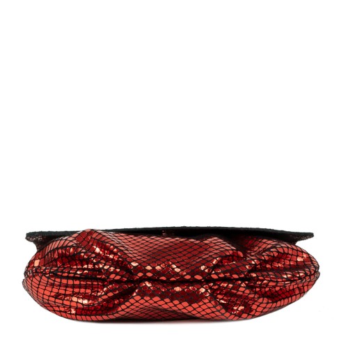 Plic piele rosu GF2226
