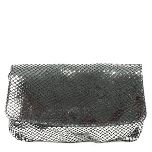 Plic piele silver GF2228
