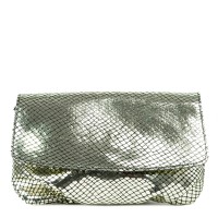 Plic piele gold GF2232