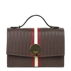 Gentuta piele maro GF2233