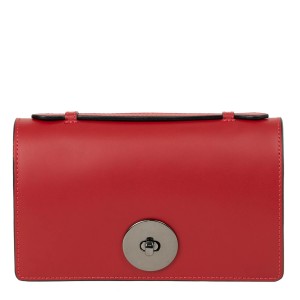 Gentuta piele grena GF2234