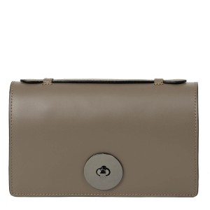 Gentuta piele taupe GF2235