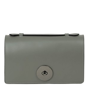 Gentuta piele gri GF2238