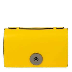 Gentuta piele galbena GF2239