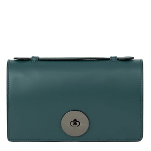 Gentuta piele turcoaz GF2242
