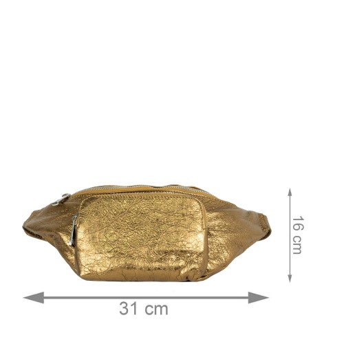 Borseta dama bronze GF2263
