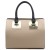 Geanta piele crem GF245