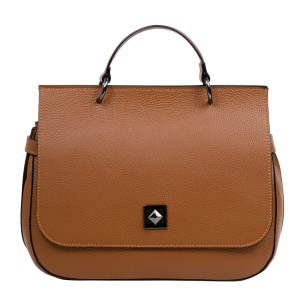 Geanta dama piele maro GF2954