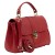 Geanta dama piele rosie GF3384