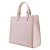 Geanta dama piele roz pal GF3392